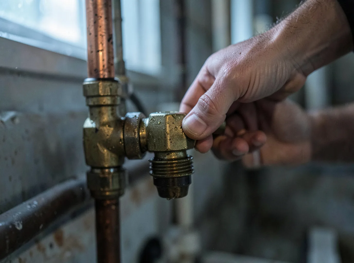 Emergency Plumber Centerpoint, IN FAQs